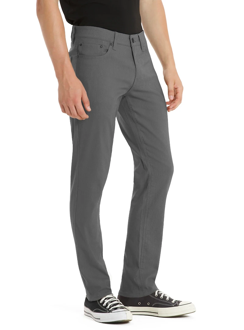 STUART | Super Flex Slim Fit Pants