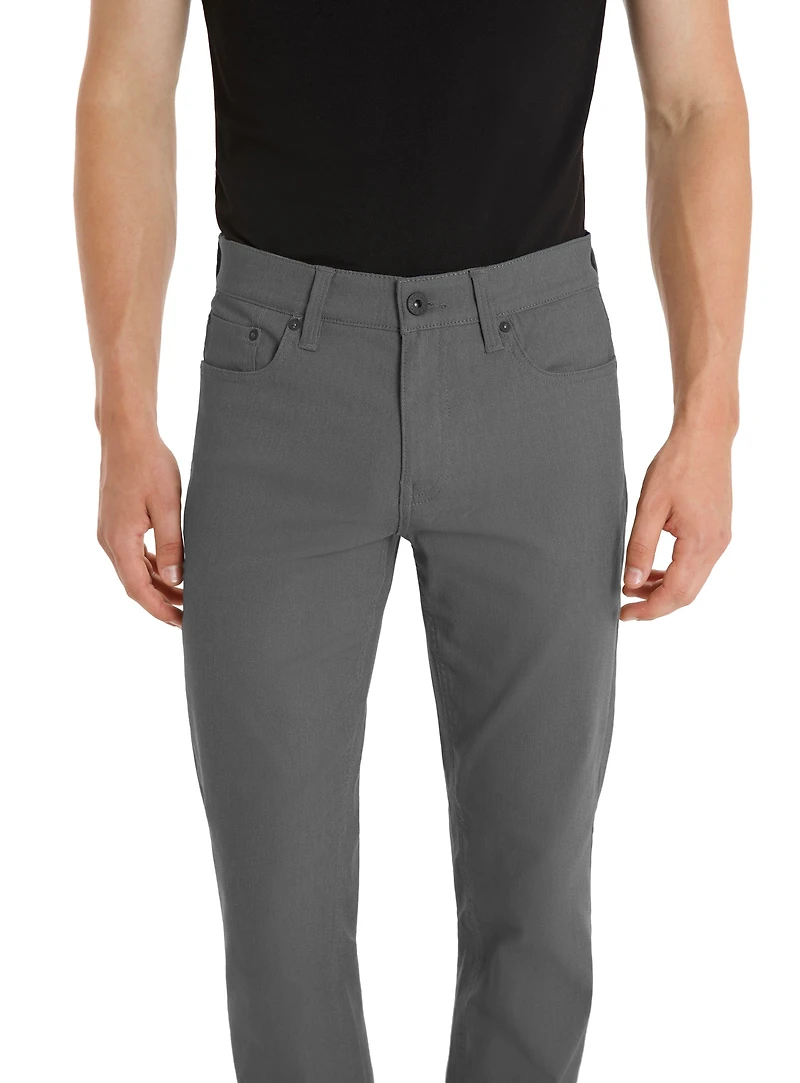 STUART | Super Flex Slim Fit Pants