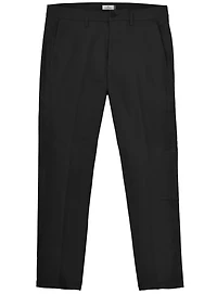 TOBIE | Heat‑Flex Brushed Chino Pants