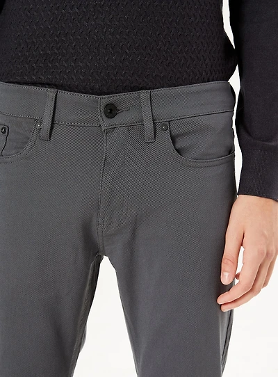 LUCIO | Pantalon cinq poches