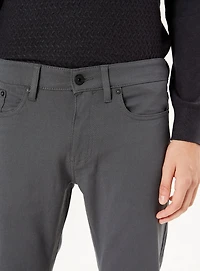 LUCIO | Pantalon cinq poches