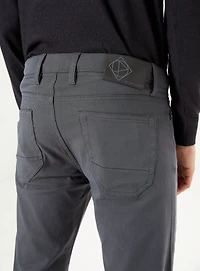 LUCIO | Pantalon cinq poches