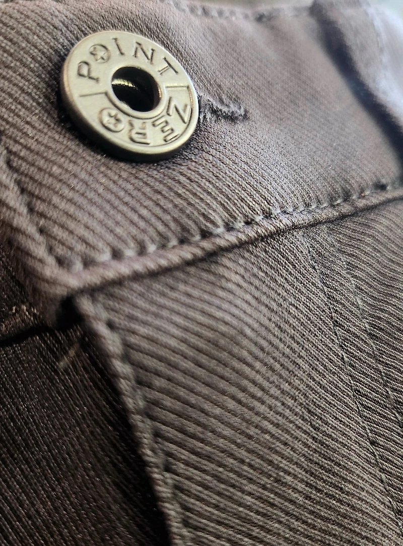 LUCIO | Pantalon cinq poches