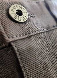 LUCIO | Pantalon cinq poches