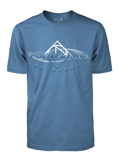 ORO | Jersey De T-Shirt Imprimé