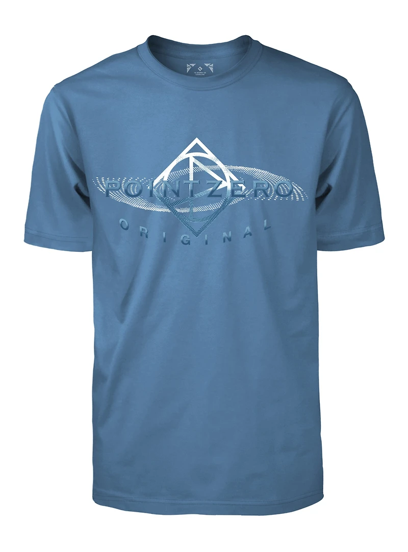 ORIGINAL | Printed T-Shirt Jersey