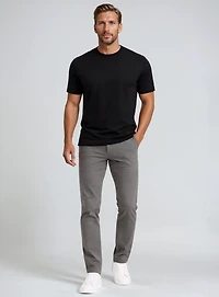 PETE | T-shirt À Col Rond Surdime