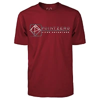 Point Zero | T-shirt Impr
