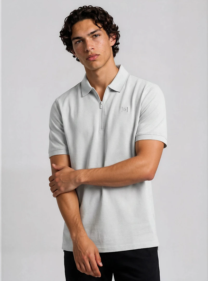 MARCO | Polo piqué deu