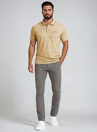 KREG | Polo En Piqué D