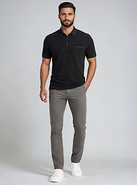 KREG | Polo en piqué b