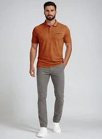 KREG | Polo en piqué b