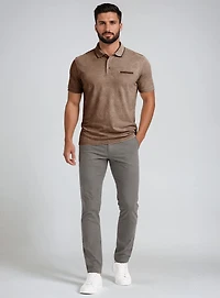 KREG | Polo en piqué b