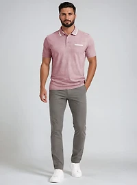 KREG | Polo en piqué b