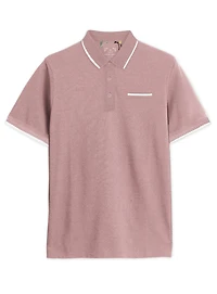 KREG | Polo en piqué b