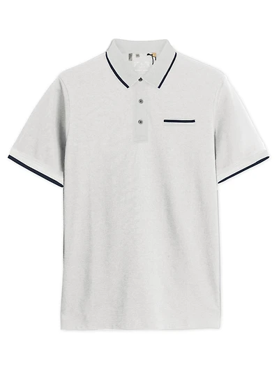 KREG | Polo En Piqué D