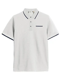 KREG | Polo En Piqué D