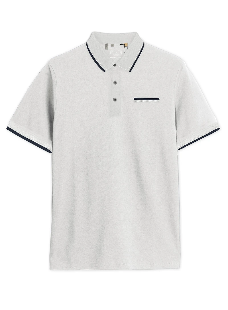 KREG | Polo En Piqué D