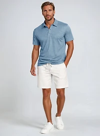 GARD | Technology Dry-X Waffle Polo