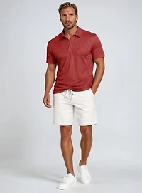 GARD | Technology Dry-X Waffle Polo