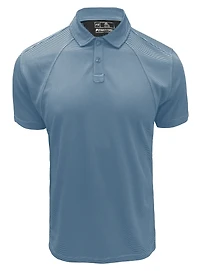 GARD | Technology Dry-X Waffle Polo