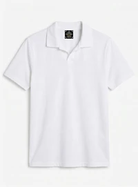 JAXON | T-shirt col Joh