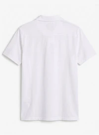 JAXON | T-shirt col Joh