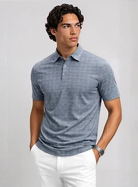 VICE | Polo En Jersey Flex 4 Voi