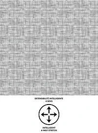 VICE | Knit Flex 4 Way Jersey Polo