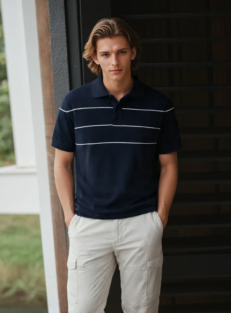 CONNOR | Polo