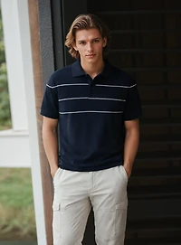 CONNOR | Polo