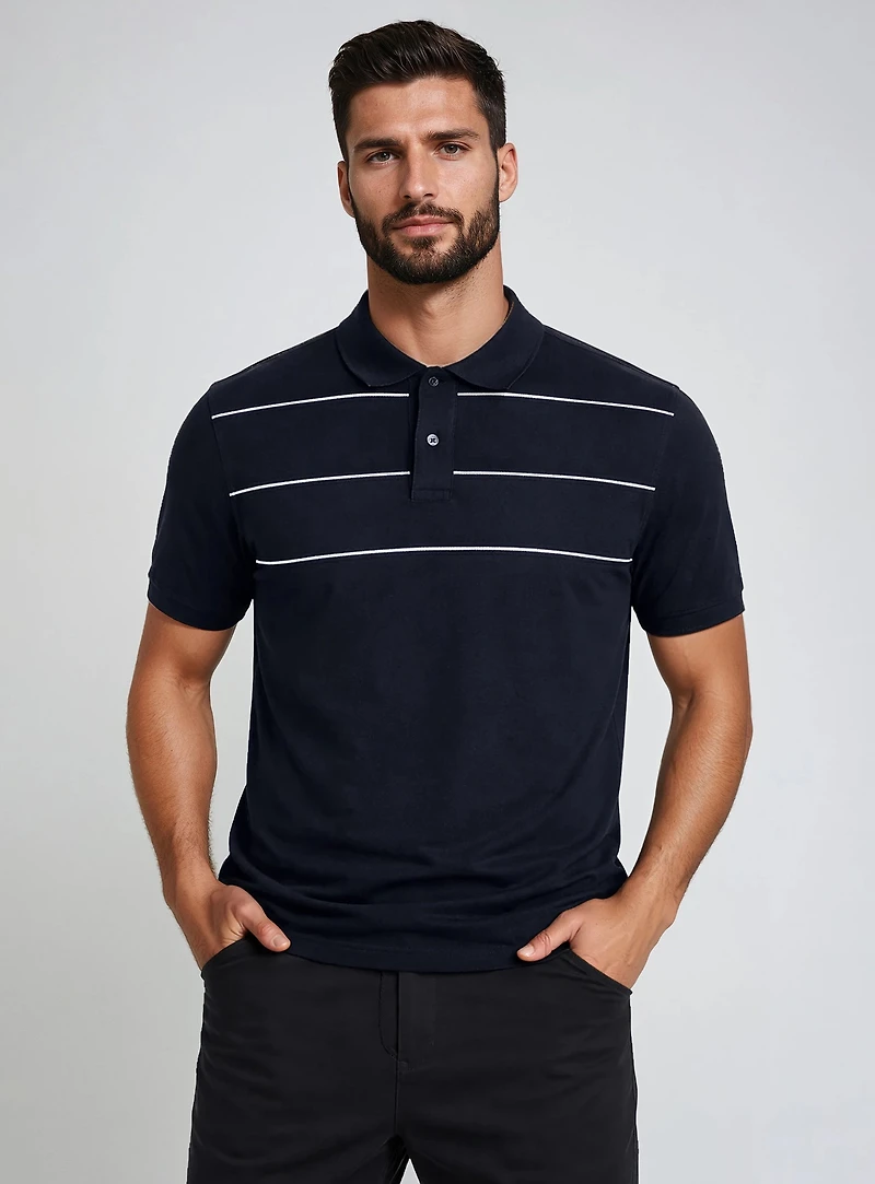 CONNOR | Polo