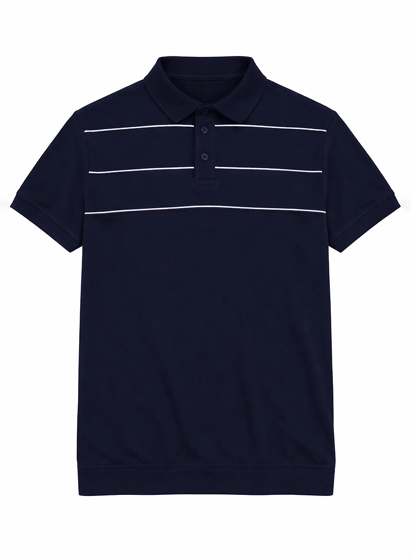 CONNOR | Polo