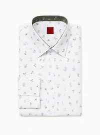 TIMOTHY | Chemise Mélange Floral