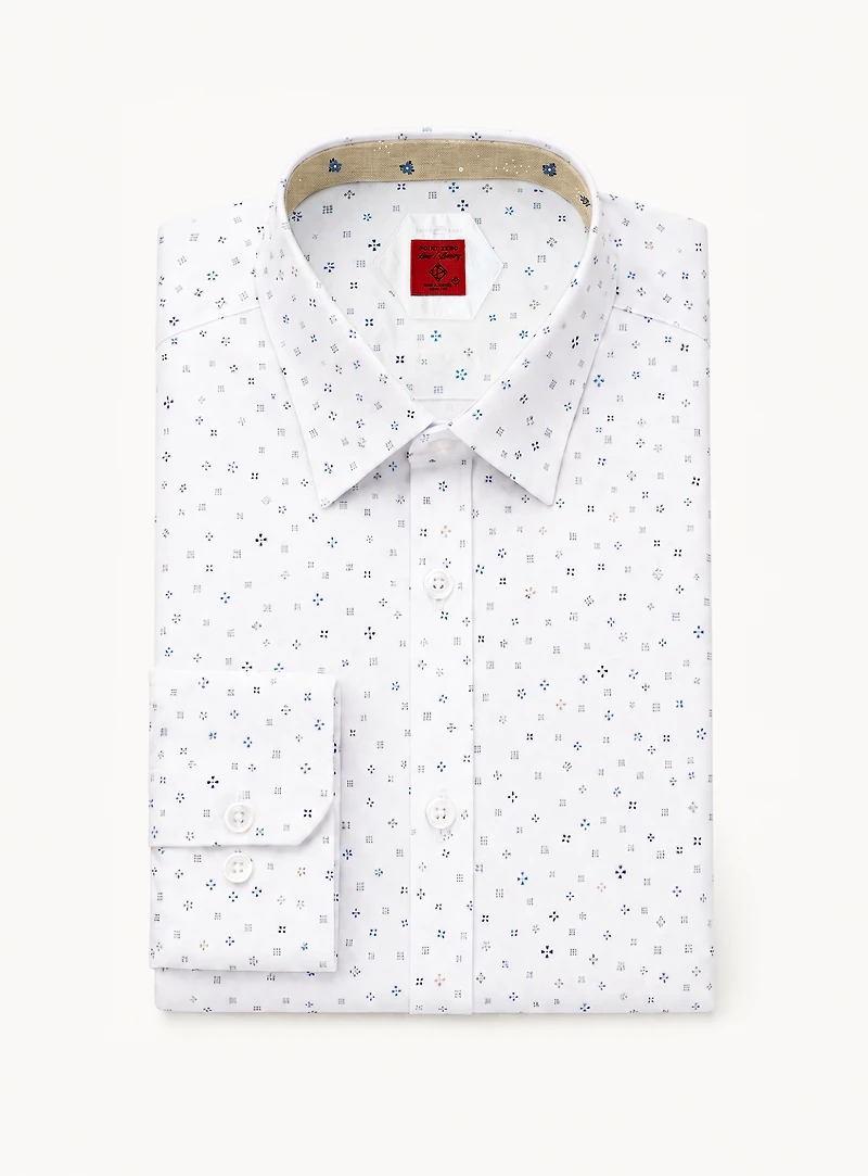 STEPHEN | Chemise en méla