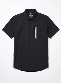 JEFF | Stretch Dry Edition Shirt