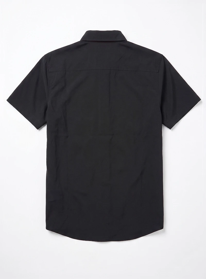 JEFF | Stretch Dry Edition Shirt