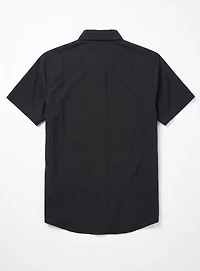 JEFF | Stretch Dry Edition Shirt