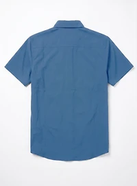 JEFF | Chemise Édition Sèche Extensible