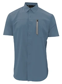 JEFF | Stretch Dry Edition Shirt