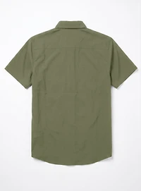 JEFF | Chemise Édition Sèche Extensible