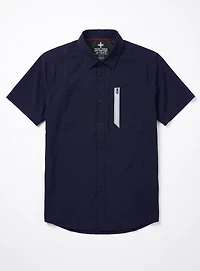 JEFF | Chemise Édition Sèche Extensible