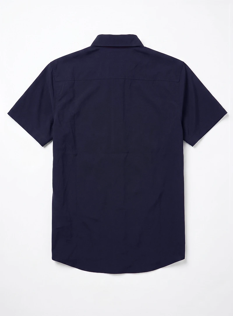 JEFF | Chemise Édition Sèche Extensible