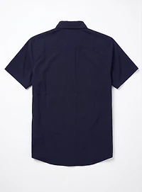 JEFF | Chemise Édition Sèche Extensible
