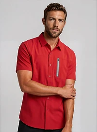 JEFF | Chemise Édition Sèche Exten