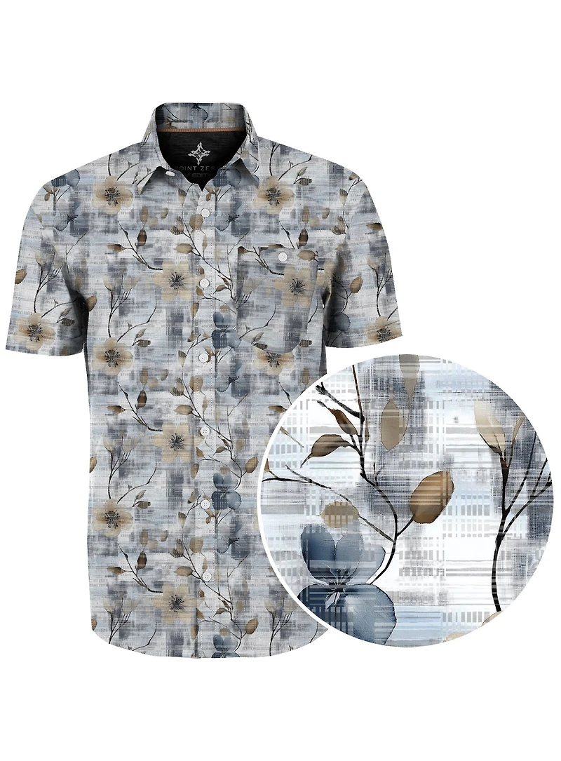 KANG | Chemise performance