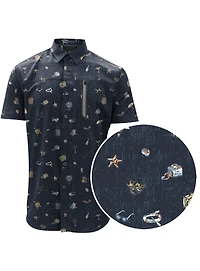 AUREL | Summer Icons Performance Shirt