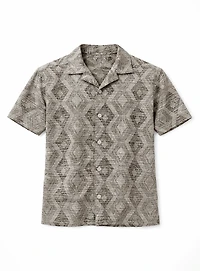 PEDRO | Chemise en maille