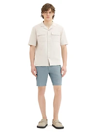 LIAM | Shorts en Lin