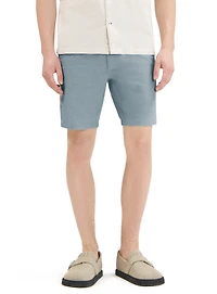 LIAM | Shorts en Lin